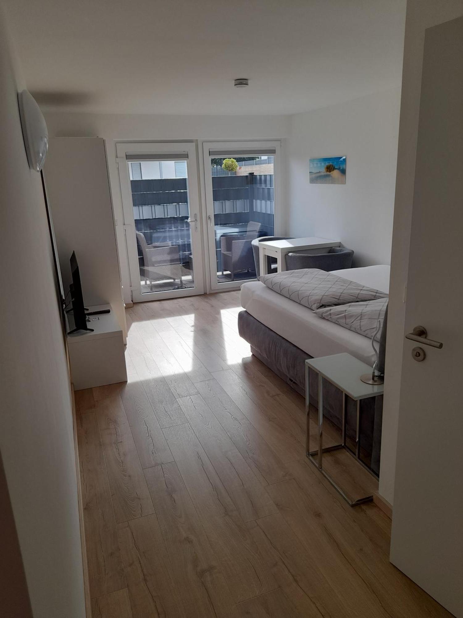 Bestboarding24 Sulzbach am Main Ngoại thất bức ảnh