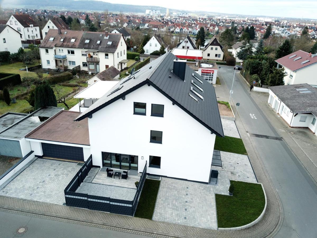 Bestboarding24 Sulzbach am Main Ngoại thất bức ảnh
